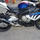 Business 428 image MAX TORQUE CANS Motorcycles & Scooters in Burscough La