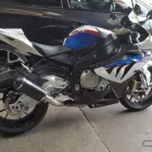 Business 434 image MAX TORQUE CANS Motorcycles & Scooters in Burscough La