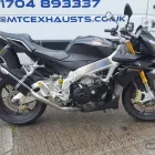 Business 436 image MAX TORQUE CANS Motorcycles & Scooters in Burscough La