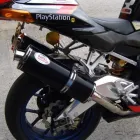 Business 446 image MAX TORQUE CANS Motorcycles & Scooters in Burscough La