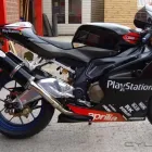 Business 447 image MAX TORQUE CANS Motorcycles & Scooters in Burscough La