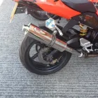 Business 449 image MAX TORQUE CANS Motorcycles & Scooters in Burscough La