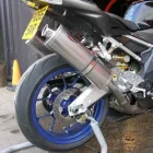 Business 450 image MAX TORQUE CANS Motorcycles & Scooters in Burscough La