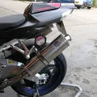 Business 457 image MAX TORQUE CANS Motorcycles & Scooters in Burscough La