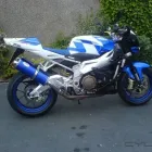 Business 459 image MAX TORQUE CANS Motorcycles & Scooters in Burscough La