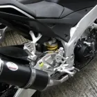 Business 460 image MAX TORQUE CANS Motorcycles & Scooters in Burscough La