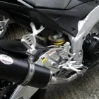 Business 463 image MAX TORQUE CANS Motorcycles & Scooters in Burscough La