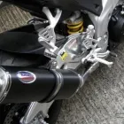 Business 466 image MAX TORQUE CANS Motorcycles & Scooters in Burscough La