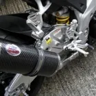 Business 469 image MAX TORQUE CANS Motorcycles & Scooters in Burscough La