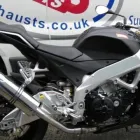 Business 475 image MAX TORQUE CANS Motorcycles & Scooters in Burscough La