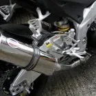 Business 481 image MAX TORQUE CANS Motorcycles & Scooters in Burscough La