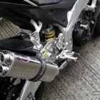 Business 487 image MAX TORQUE CANS Motorcycles & Scooters in Burscough La