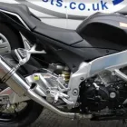 Business 488 image MAX TORQUE CANS Motorcycles & Scooters in Burscough La