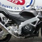 Business 491 image MAX TORQUE CANS Motorcycles & Scooters in Burscough La