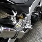 Business 493 image MAX TORQUE CANS Motorcycles & Scooters in Burscough La