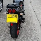 Business 496 image MAX TORQUE CANS Motorcycles & Scooters in Burscough La