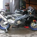 Business 500 image MAX TORQUE CANS Motorcycles & Scooters in Burscough La