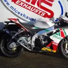 Business 504 image MAX TORQUE CANS Motorcycles & Scooters in Burscough La