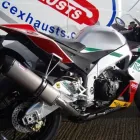 Business 507 image MAX TORQUE CANS Motorcycles & Scooters in Burscough La