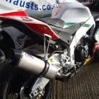 Business 511 image MAX TORQUE CANS Motorcycles & Scooters in Burscough La