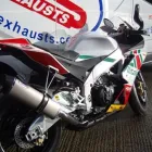 Business 514 image MAX TORQUE CANS Motorcycles & Scooters in Burscough La