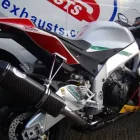 Business 516 image MAX TORQUE CANS Motorcycles & Scooters in Burscough La