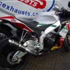 Business 520 image MAX TORQUE CANS Motorcycles & Scooters in Burscough La