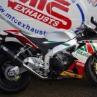 Business 522 image MAX TORQUE CANS Motorcycles & Scooters in Burscough La