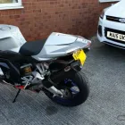 Business 523 image MAX TORQUE CANS Motorcycles & Scooters in Burscough La