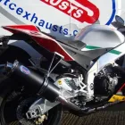 Business 525 image MAX TORQUE CANS Motorcycles & Scooters in Burscough La