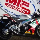 Business 527 image MAX TORQUE CANS Motorcycles & Scooters in Burscough La