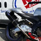 Business 529 image MAX TORQUE CANS Motorcycles & Scooters in Burscough La