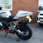 Business 531 image MAX TORQUE CANS Motorcycles & Scooters in Burscough La