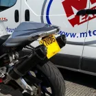 Business 534 image MAX TORQUE CANS Motorcycles & Scooters in Burscough La