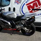 Business 536 image MAX TORQUE CANS Motorcycles & Scooters in Burscough La