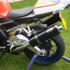 Business 538 image MAX TORQUE CANS Motorcycles & Scooters in Burscough La