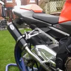 Business 539 image MAX TORQUE CANS Motorcycles & Scooters in Burscough La