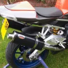 Business 540 image MAX TORQUE CANS Motorcycles & Scooters in Burscough La