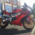 Business 541 image MAX TORQUE CANS Motorcycles & Scooters in Burscough La