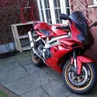 Business 542 image MAX TORQUE CANS Motorcycles & Scooters in Burscough La