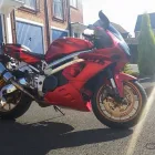 Business 545 image MAX TORQUE CANS Motorcycles & Scooters in Burscough La