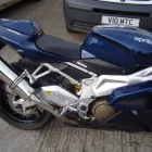 Business 548 image MAX TORQUE CANS Motorcycles & Scooters in Burscough La