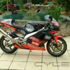 Business 551 image MAX TORQUE CANS Motorcycles & Scooters in Burscough La