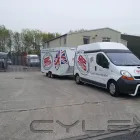 Business 557 image MAX TORQUE CANS Motorcycles & Scooters in Burscough La