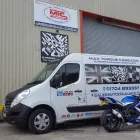 Business 558 image MAX TORQUE CANS Motorcycles & Scooters in Burscough La