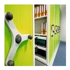 Business 1 image MAXI FILE LTD Shelving & Racking Manufacturers in London Gr