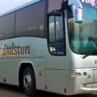 Business 4 image MCMULLIN MOTORS Self Drive Car Hire in Plymouth De