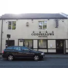 Business 2 image MCMURDIE HEATING & ENERGY LTD Central Heating Services in Northolt Mi