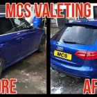 Business 6 image MCS VALETING Upholstery Cleaners in Liverpool Me