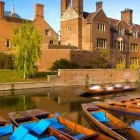 Business 3 image MEADOW FARM BED AND BREAKFAST Travel & Tourism in Cambridge Ca